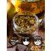 Chaga tea The voice of the north with currant and apple - Buy Online on GoSupps.com