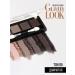 LUXVISAGE GELAM GLAM LOOK matte palette tone 5 - Buy Online on GoSupps.com