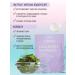 Charm Cleo cosmetic Face -moisturizing fabric masks - Buy Online on GoSupps.com