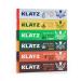 Klatz Toothpaste set 6 pcs + glass for whiskey 2 pcs - Buy Online on GoSupps.com