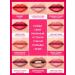 AVON Lipstick for the lips moisturizing persistent pink "lady" - Buy Online on GoSupps.com