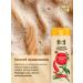 Golden silk Shampoo from hair loss with red pepper 400 ml - Buy Online on GoSupps.com