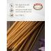 AIDA Macaron products whole granular Linguine noodles 500g - Buy Online on GoSupps.com