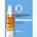 LA Roche-Posay Anthelios Sunscare for Facial Faces and Body SPF 50 200ml