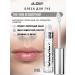 Dillon Lip gloss transparent glossy volume increase