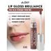 Dillon Brilliance lip gloss vitamin E