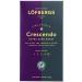 Coffee ground Lofbergs CressCendo 500g - Buy Online on GoSupps.com