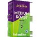 Coffee ground Lofbergs Medium Roast in Cup 500g