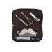 Dewal Manicure set for nails "For Men" 5 items - Buy Online on GoSupps.com