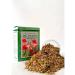 U-REFOL Herbal collection lymphatic drainage phyto tea from edema 150 g - Buy Online on GoSupps.com