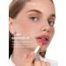 DIVAGE Lip gloss with oils transparent tone 01 - Buy Online on GoSupps.com