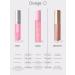 DIVAGE Lip gloss with oils berry tone 03 - Buy Online on GoSupps.com