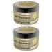 Compliment Mask for hair restoration with argan oil 500ml 2pcs - Buy Online on GoSupps.com