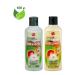 Kokliang Herbal Kokliang shampoo and air conditioning against hair loss2x100ml