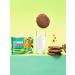 BombBar Oatmeal cookies without sugar fitness chocolate mint 12 pcs x 40g - Buy Online on GoSupps.com