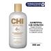 chi Shampoo recovering with keratin keratin 355 ml