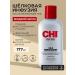 chi Gel silk infusion liquid silk for hair 177 ml