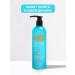 chi Air conditioning to facilitate combing Aloe Vera 340 ml - Buy Online on GoSupps.com