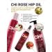 chi Air conditioner for maintaining hair color Rose Hip Oil 340 ml - Buy Online on GoSupps.com