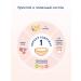 MAMAKO Porridge 7 cereals on goat milk with berries - Buy Online on GoSupps.com