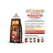 Brocelliande Coffee in grains 250 grams Maragogype Colombie - Buy Online on GoSupps.com