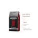 EGOISTE Espresso coffee ground 250g - Buy Online on GoSupps.com