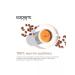 EGOISTE Private coffee is soluble 100 g - Buy Online on GoSupps.com