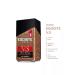 EGOISTE V. S. Coffee ground in soluble 100 g - Buy Online on GoSupps.com