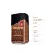 EGOISTE X. O. ground coffee in soluble 100 g - Buy Online on GoSupps.com