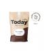 Today Pure arabica Coffee is soluble 150 g