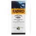 Fjord Fish oil liquid omega 3 children 200 ml - Buy Online on GoSupps.com