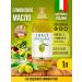 Wonderful Olive vegan Olio di Sansa 1 liter