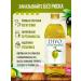 Wonderful Olive vegan Olio di Sansa 1 liter - Buy Online on GoSupps.com