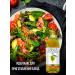Wonderful Olive vegan Olio di Sansa 1 liter - Buy Online on GoSupps.com