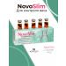 KapsOila Novoslim safe fat burner for weight loss 1 pcs