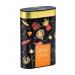 Riche Natur Black Paradise Black Tea 100g - Buy Online on GoSupps.com