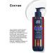 LIBREDERM Shower gel for men hyaluronic tonic 250 ml - Buy Online on GoSupps.com