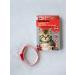 BioVax Bio -hazelnik for kittens 25cm red - Buy Online on GoSupps.com