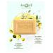 Aphrodite Soap olive natural from Greece Gift set 12x100 gr. - Buy Online on GoSupps.com