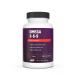 PROTEINCOMPANY Omega 3 6 9 linseed oil in capsules - Buy Online on GoSupps.com