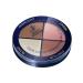 ffleur Palette for makeup Beauty Monster 4V1 FC53 tone No. 2 - Buy Online on GoSupps.com