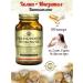 Choline inositol Solgar 100 capsules
