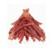 Country delicacies Dog treat for duck straws Tender 90g 3 pcs - Buy Online on GoSupps.com