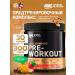 Optimum Nutrition Pre Workout is pretext 300 g fruit punch
