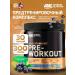 Optimum Nutrition Pre Workout pre -TRARE 300 g blueberry lemonade