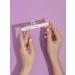 Konucci Nail files 50 pcs set 100-180 for manicure - Buy Online on GoSupps.com