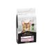 PRO PLAN Dry cat food about Delicate plan for adults - Buy Online on GoSupps.com