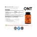 QNT AAKG L-Arginine Alfa-Ketoglutarate muscle recovery - Buy Online on GoSupps.com