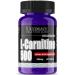 Ultimate Nutrition L carnitine 500 mg for weight loss fat 60 tablets - Buy Online on GoSupps.com