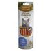 Country delicacies Cat a treat for meat sausages from duck 45g 2 pcs - Buy Online on GoSupps.com